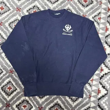 ODAC CHAMPIONS 맨투맨 트레이닝복 빈티지