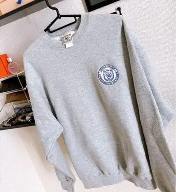 Lee 리 맨투맨 와펜 이너 90s 90년대