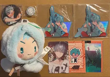 에이리언 스테이지 틸 묶음 판매