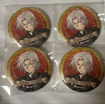 가정교사 히트맨 REBORN! 리본 AVIOT 이어폰 고쿠데라 하야토