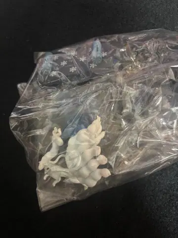 포켓몬 포근포근 흔들흔들 장식 큐콘