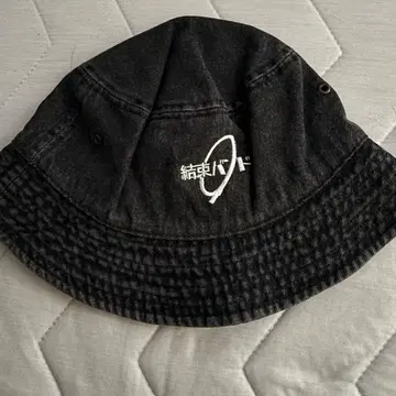 결속 밴딩 버킷 햇 ROCK IN JAPAN FESTIVAL