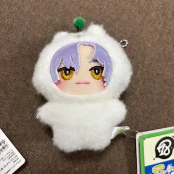 18TRIP 에이트리 슈마이 인형옷 마스코트 아사한 다이코쿠 카후카