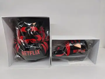 Netflix 달마 아카베코 세트