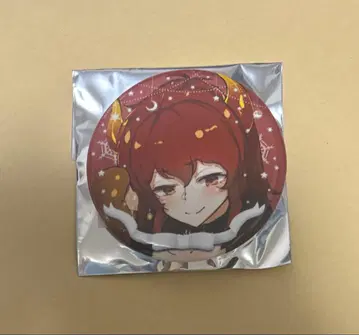 니지산지 도라 랜덤 캔뱃지