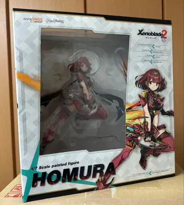호무라 [ 제노블레이드 2 ] 1/7 피규어