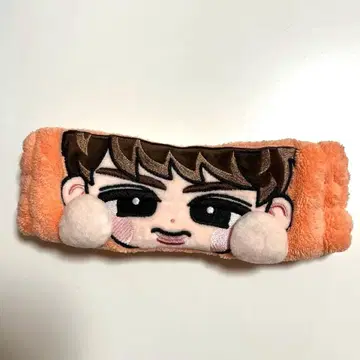 스노치루 무카이 코지 헤어밴드