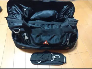 [ 새상품급 ] 르콕쿠 보스턴 백