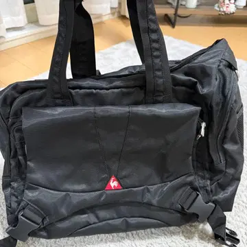 [ 새상품급 ] 르콕쿠 보스턴 백