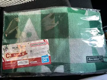 Mrs. GREEN APPLE 1번 복권 C상 스톨