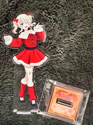 러브 라이브 니지가사키 학원 미야시타 아이 아크릴 스탠드