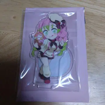 귀멸의 칼날 발렌타인 & 화이트데이 전반기 아크릴 스탠드 칸로지 미츠리