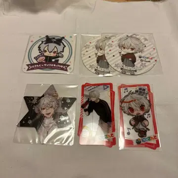 쿠츠하 코스터 세트