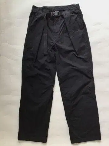 The Viridi-anne 코듀라'NYCO' 배기 트라우저 팬츠