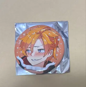 니지산지 나카오 아즈마 랜덤 캔뱃지