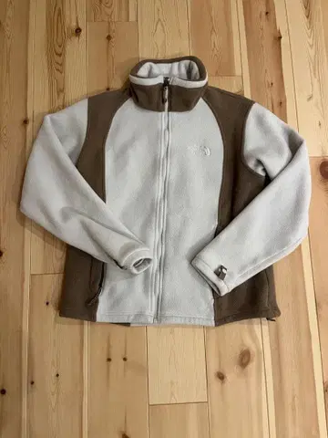 THE NORTH FACE 플리스 자켓 M