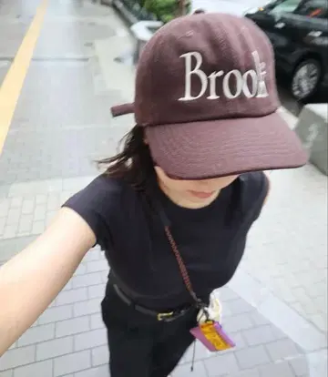 Brook Cap(Brown)