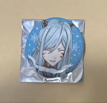 니지산지 카이야샤진 랜덤 캔뱃지