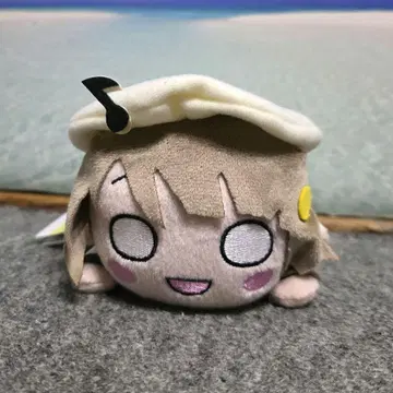 러브 라이브! 니지가사키 봉제 인형 vol.2 나카스 카스미