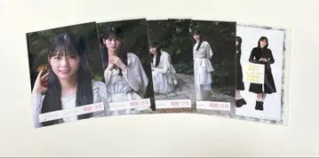 Alter ego MV 의상 이나쿠마 히나