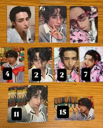 INI 니시 히로토