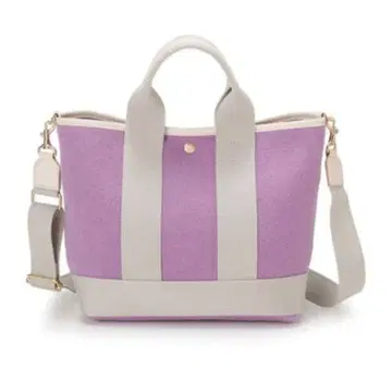 Breath TOPKAPI 이탈리아 펠트 숄더 토트백 M