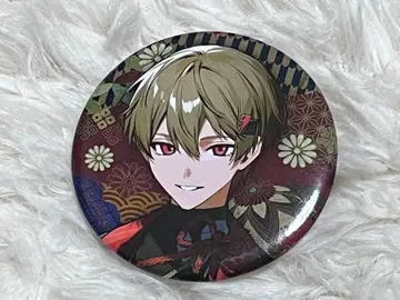 시크포니 캔뱃지