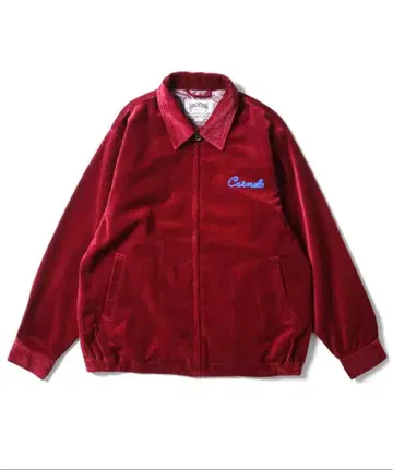 houston 탄력 해링턴 자켓