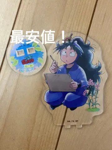 닌타마 쿠쿠치 헤이스케 아크릴 스탠드 피크닉