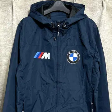 BMW 자켓