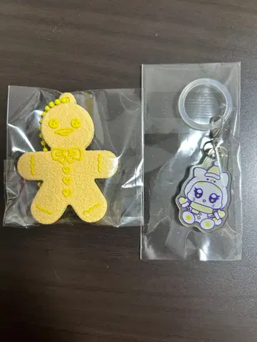 타카미 후미네 ME:I 캡슐 토이 메지루시 참 쿠키 참