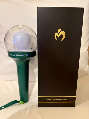 Mr. GREEN APPLE 바벨 12/16 사용 라이트 스틱