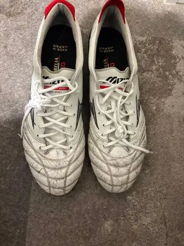 미즈노 모렐리아 네오 3 교체식 MIX 30cm