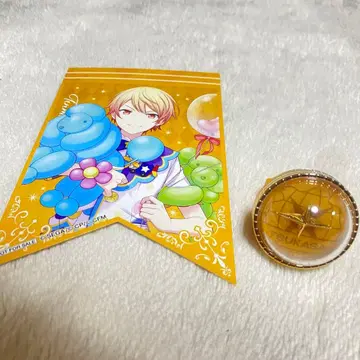 텐마 츠카사 링 라이트 프로세카 세카라이 5th 특전