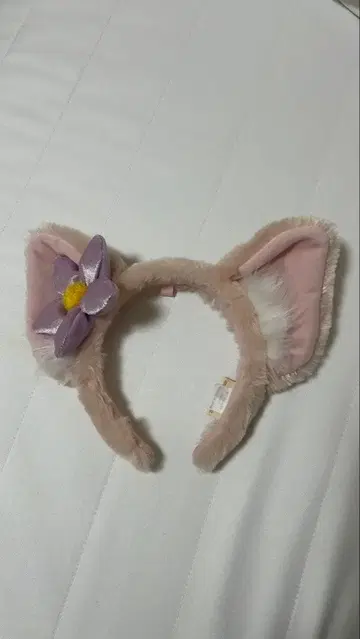 리나벨 머리띠 디즈니씨 디즈니랜드