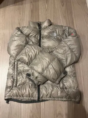 THE NORTH FACE 다운 자켓 L 사이즈
