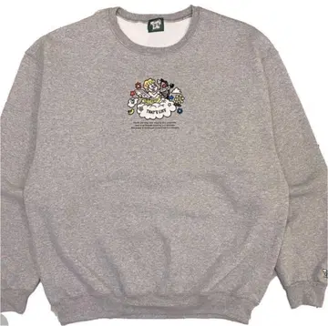 that'slife 맨투맨 트레이닝복