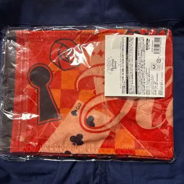 트위스테 Blazing Jewel 머플러 타월 하츠라비율