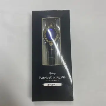 트위스티드 원더랜드 매지컬펜 트위스테전 폼피오레 기숙사