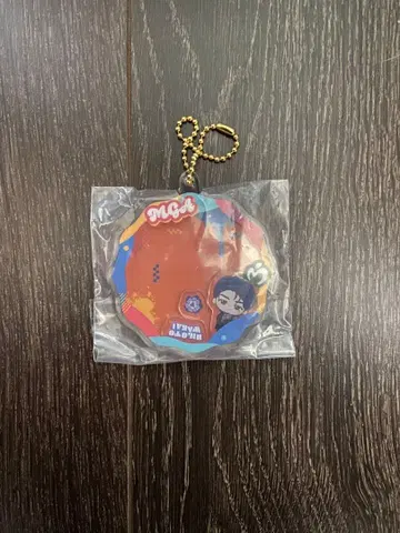 제일복권 Mrs. GREEN APPLE MAGICAL WINTER 참