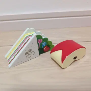 코에다짱 미끄럼틀 세트