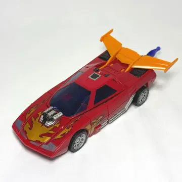 [Transformers] 클래식 로디머스