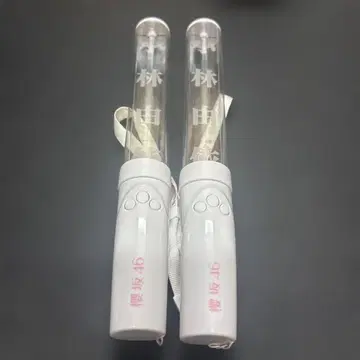 사쿠라자카46 코바야시 유이 최애 응원봉 ver.1