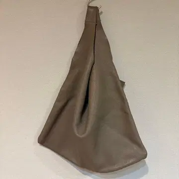 [HERGOPOCH] 토트백