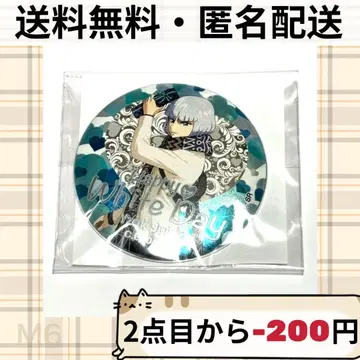 건담 시드 데스티니 이자크 줄 화이트데이 마그넷 배지