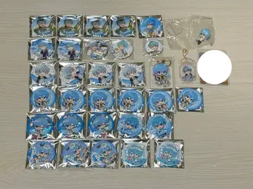 코론군 굿즈 일괄 판매