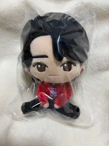 미세스 그린애플 미세스 제일복권 A상 오오모리 모토키