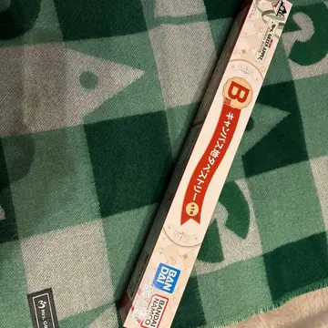 Mrs. GREEN APPLE 캔버스 태피스트리