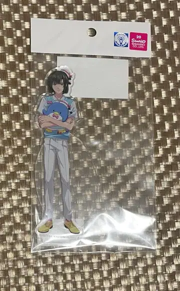 토우야 아키라 아크릴 스탠드