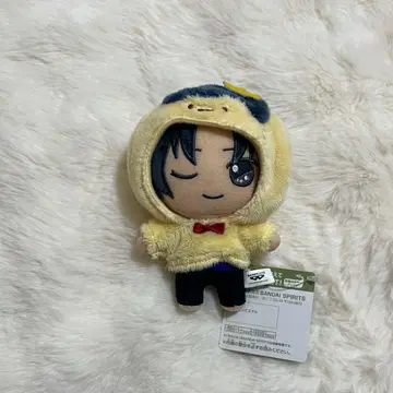 아이돌리쉬 세븐 키라돌 오산포즈! vol.2 이즈미 이오리